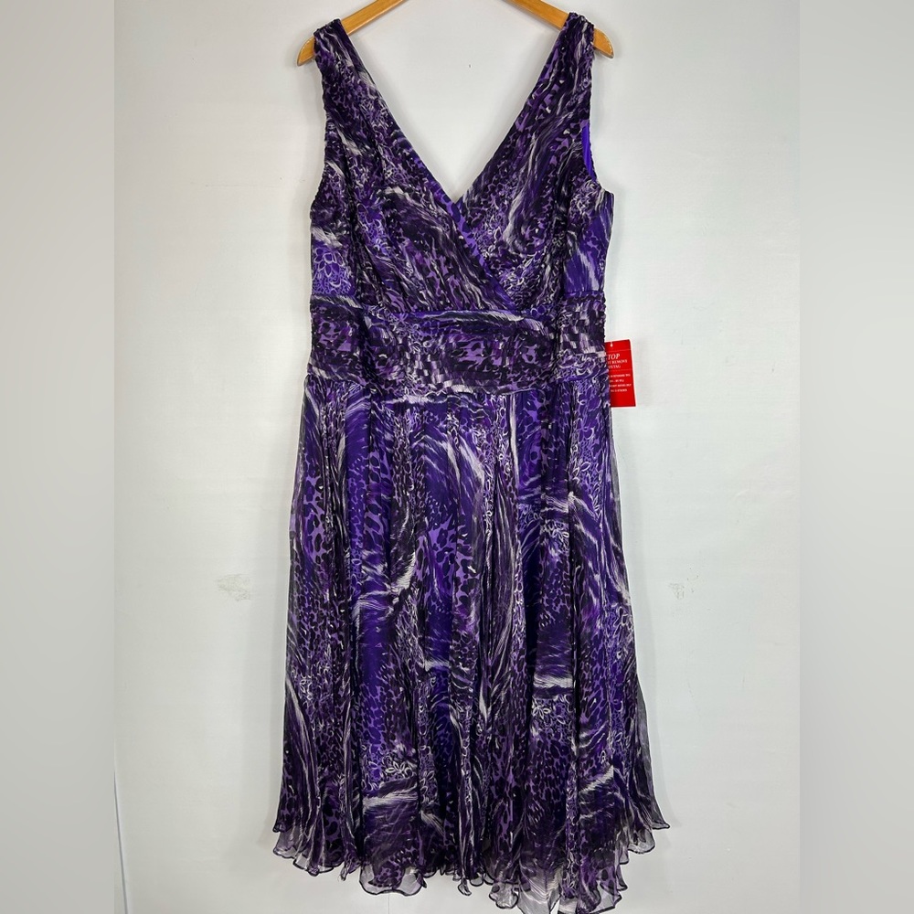 Tadashi Collection Too Dress